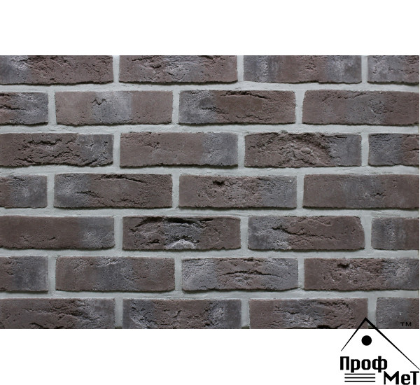 Купить Плитка Loft brick Бельгийский 041